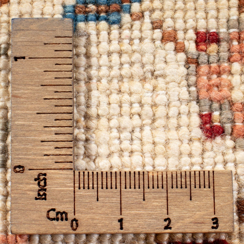 Ziegler Carpet - 208 x 148 cm - rød