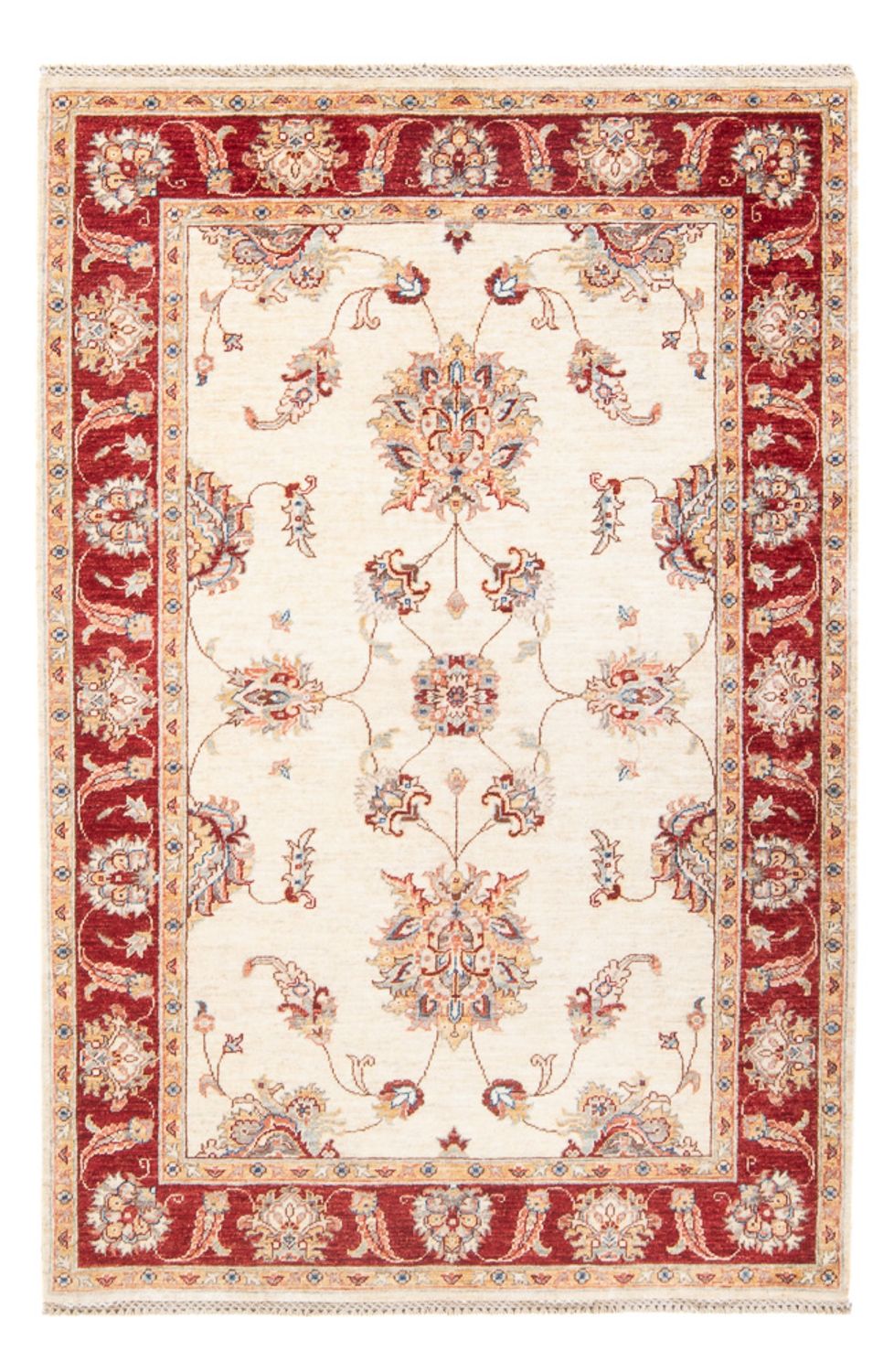 Ziegler Carpet - 180 x 123 cm - flerfarvet