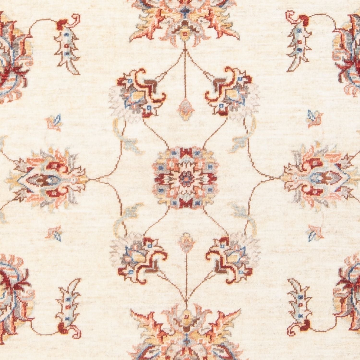 Ziegler Carpet - 180 x 123 cm - flerfarvet