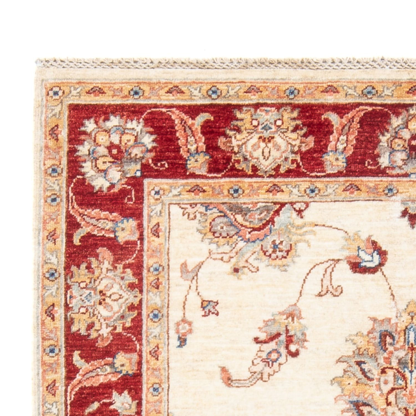 Ziegler Carpet 180x123cm - Orientalsk tæppe
