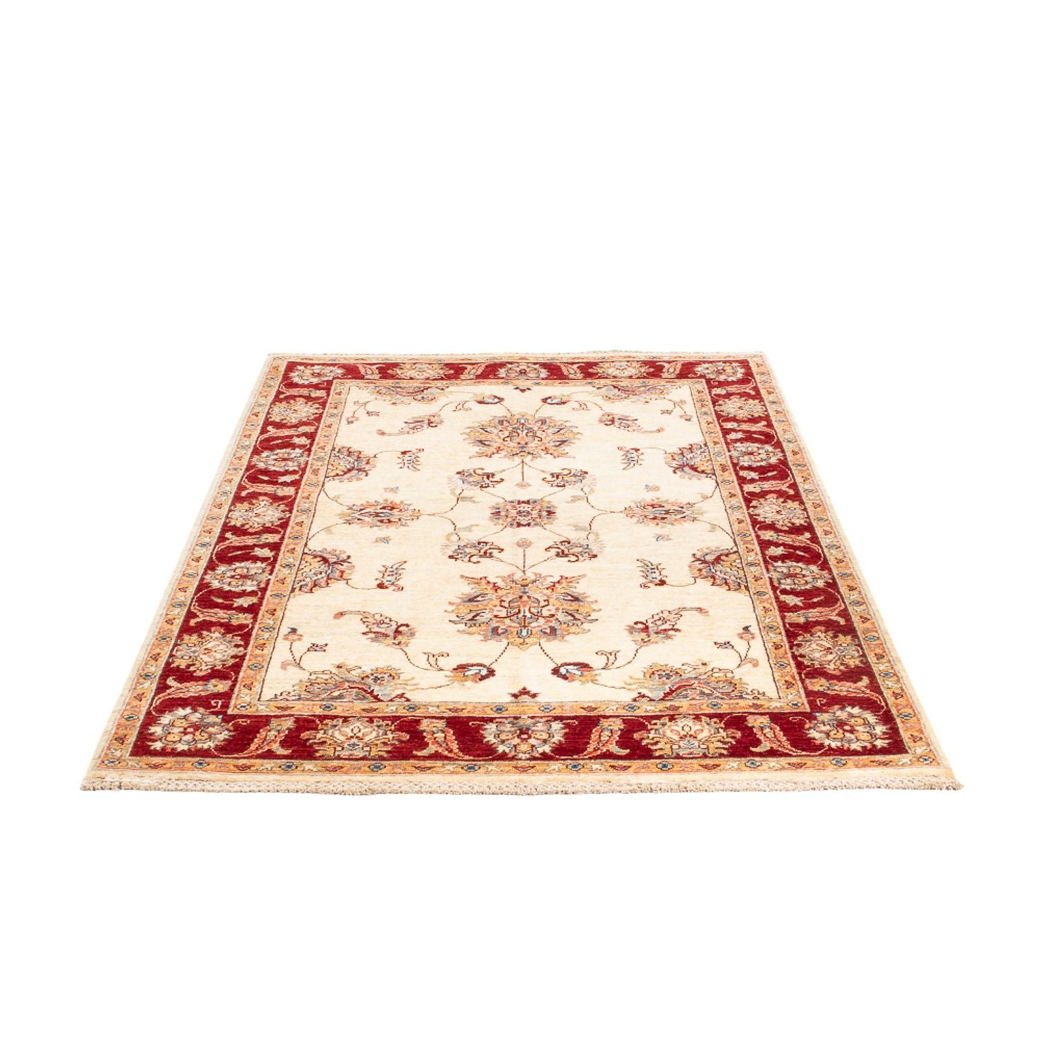 Ziegler Carpet - 180 x 123 cm - flerfarvet