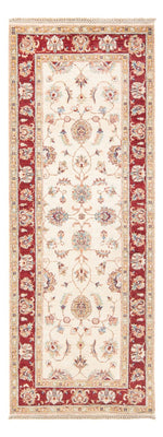 Løber Ziegler Carpet - 200 x 79 cm - flerfarvet