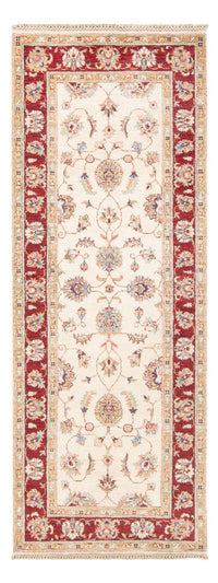 Løber Ziegler Carpet - 200 x 79 cm - flerfarvet