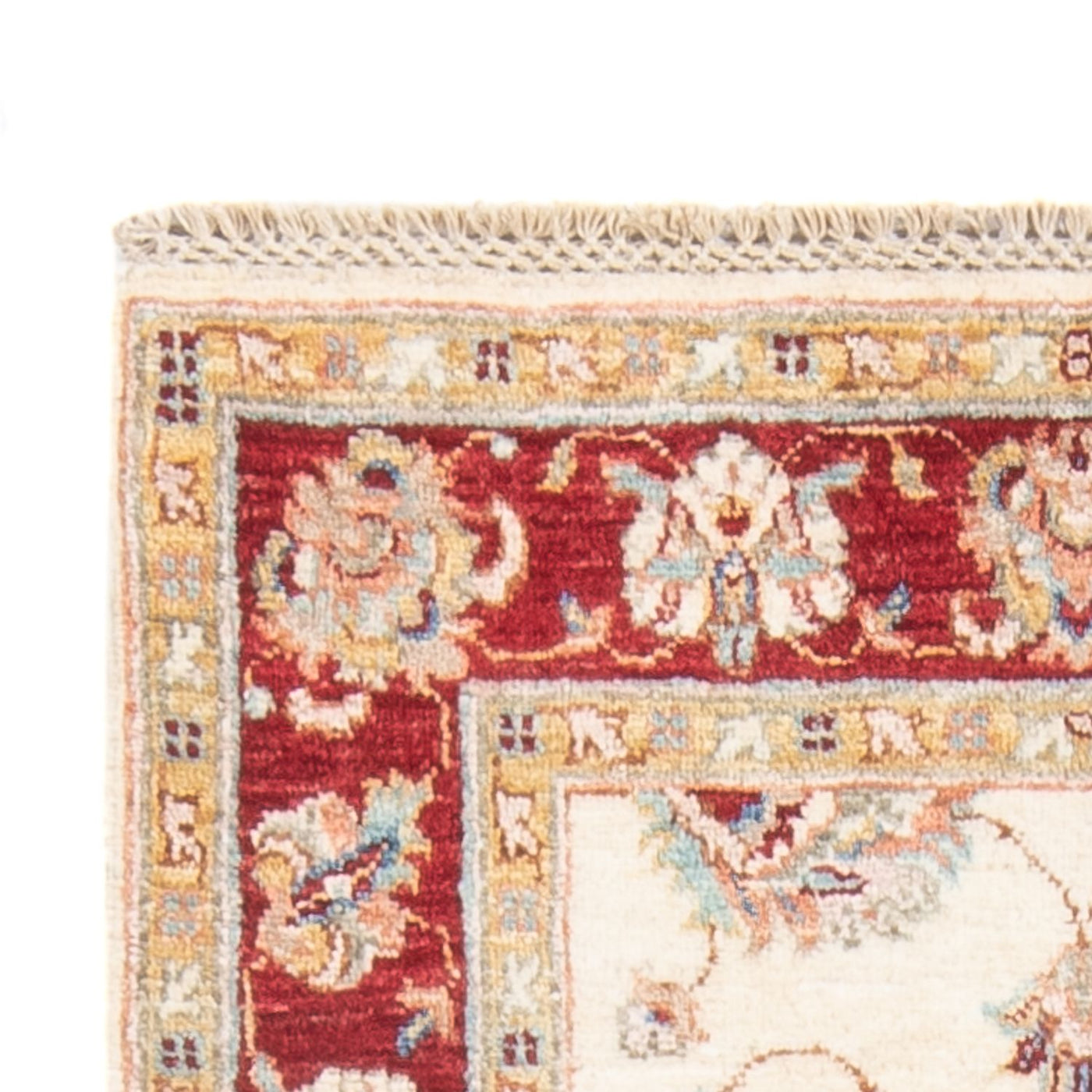 Ziegler Carpet 200x79cm - Orientalsk tæppe