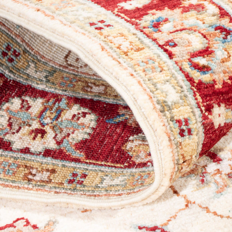 Løber Ziegler Carpet - 200 x 79 cm - flerfarvet