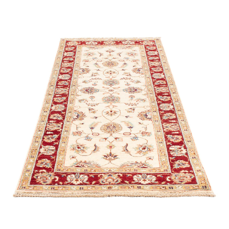 Løber Ziegler Carpet - 200 x 79 cm - flerfarvet