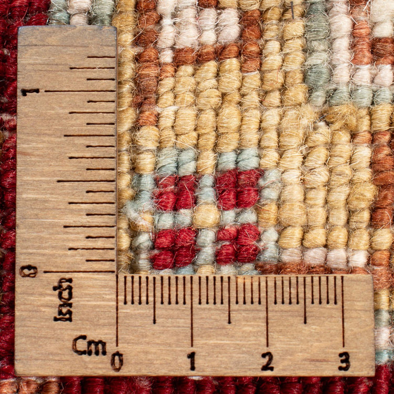 Løber Ziegler Carpet - 200 x 79 cm - flerfarvet