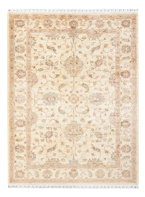 Ziegler Carpet - 184 x 122 cm - lys beige