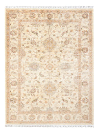 Ziegler Carpet - 184 x 122 cm - lys beige