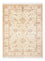 Ziegler Carpet - 184 x 122 cm - lys beige