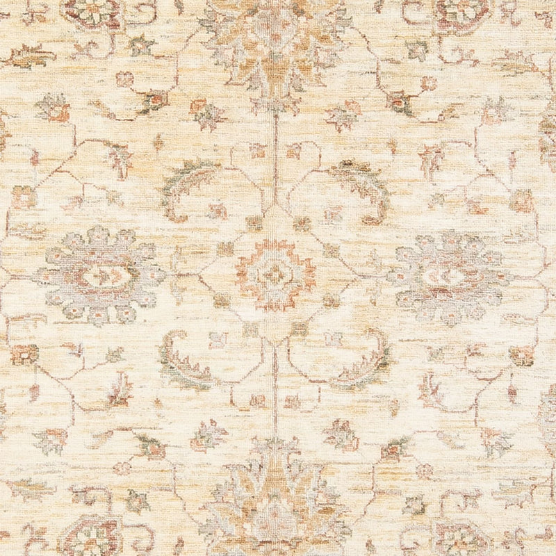 Ziegler Carpet - 184 x 122 cm - lys beige