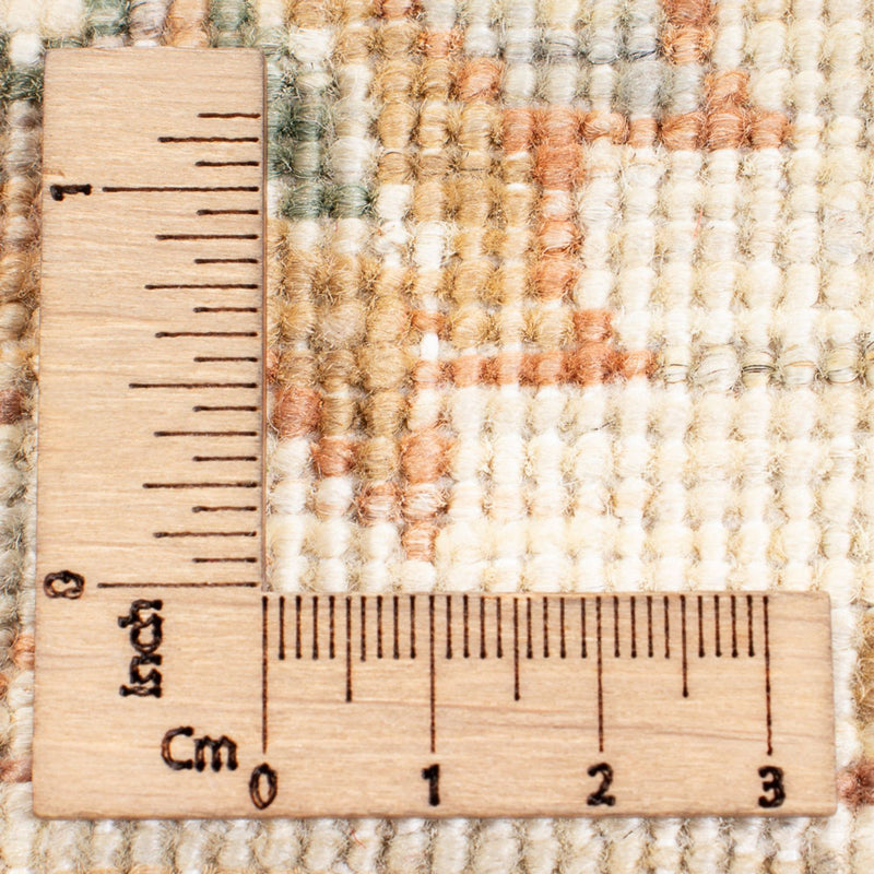 Ziegler Carpet - 184 x 122 cm - lys beige