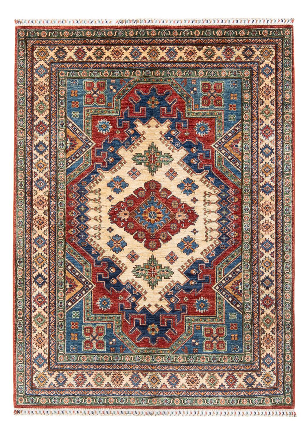 Ziegler Carpet - Ariana - 215 x 151 cm - lys beige