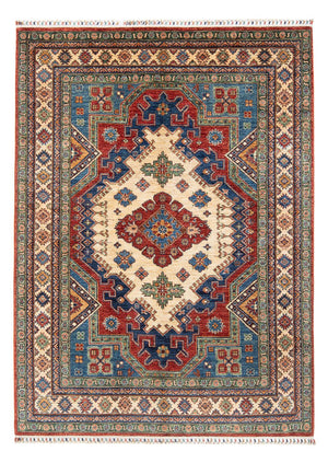 Ziegler Carpet - Ariana - 215 x 151 cm - lys beige