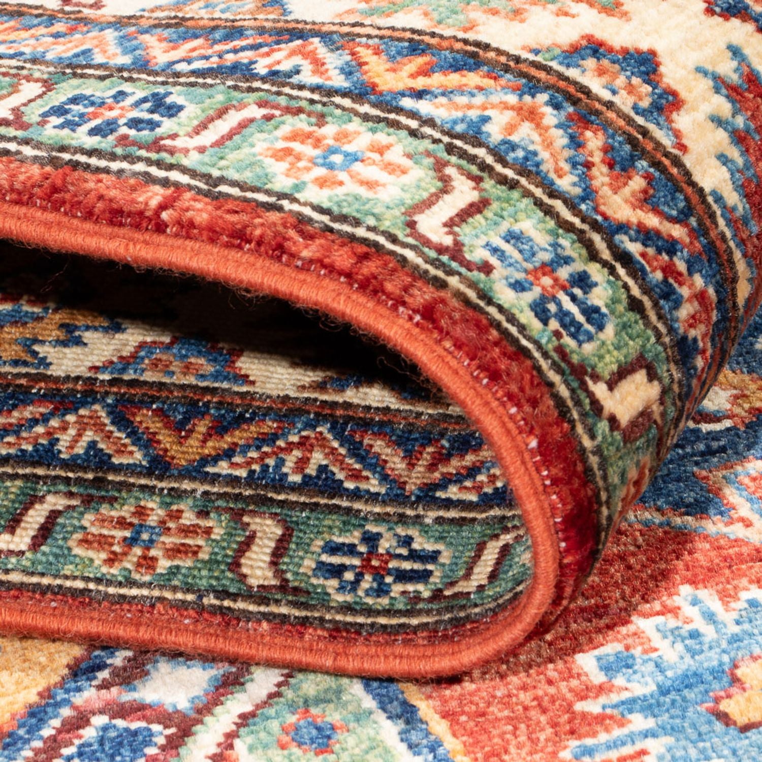 Ziegler Carpet - Ariana - 215 x 151 cm - lys beige