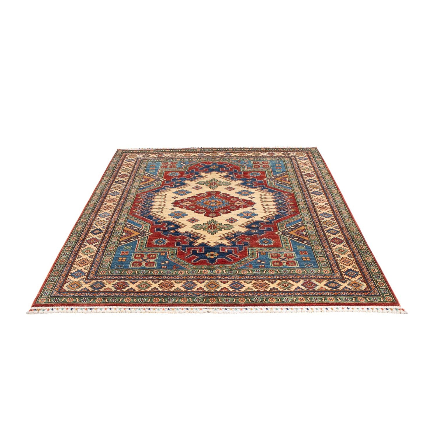 Ziegler Carpet - Ariana - 215 x 151 cm - lys beige