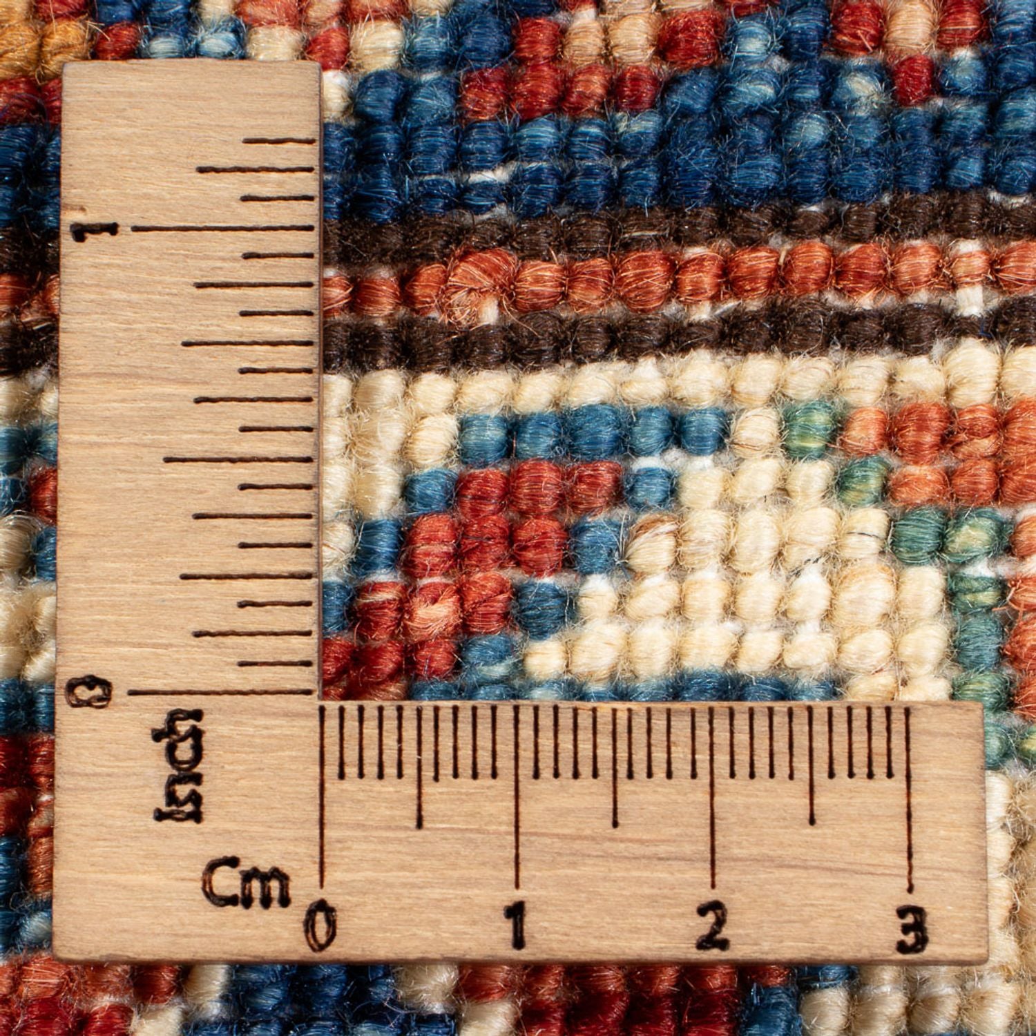Ziegler Carpet - Ariana - 215 x 151 cm - lys beige