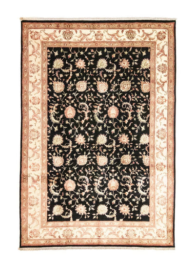 Ziegler Carpet 195x288cm - Orientalsk tæppe