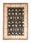 Ziegler Carpet - 288 x 195 cm - blå