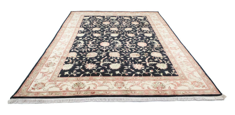 Ziegler Carpet - 288 x 195 cm - blå