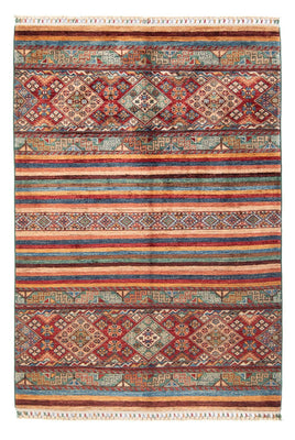Ziegler Carpet - Shal - 185 x 116 cm - flerfarvet