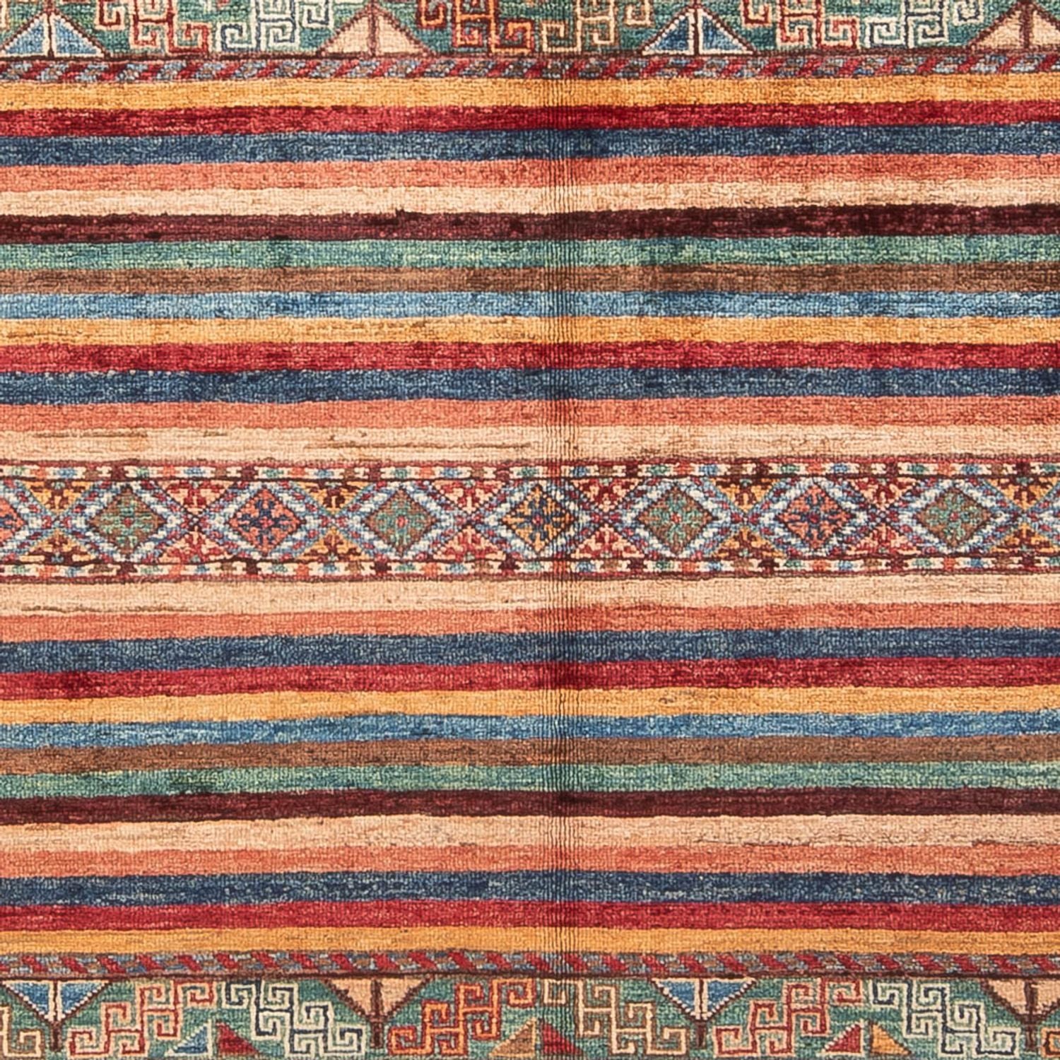 Ziegler Carpet - Shal - 185 x 116 cm - flerfarvet