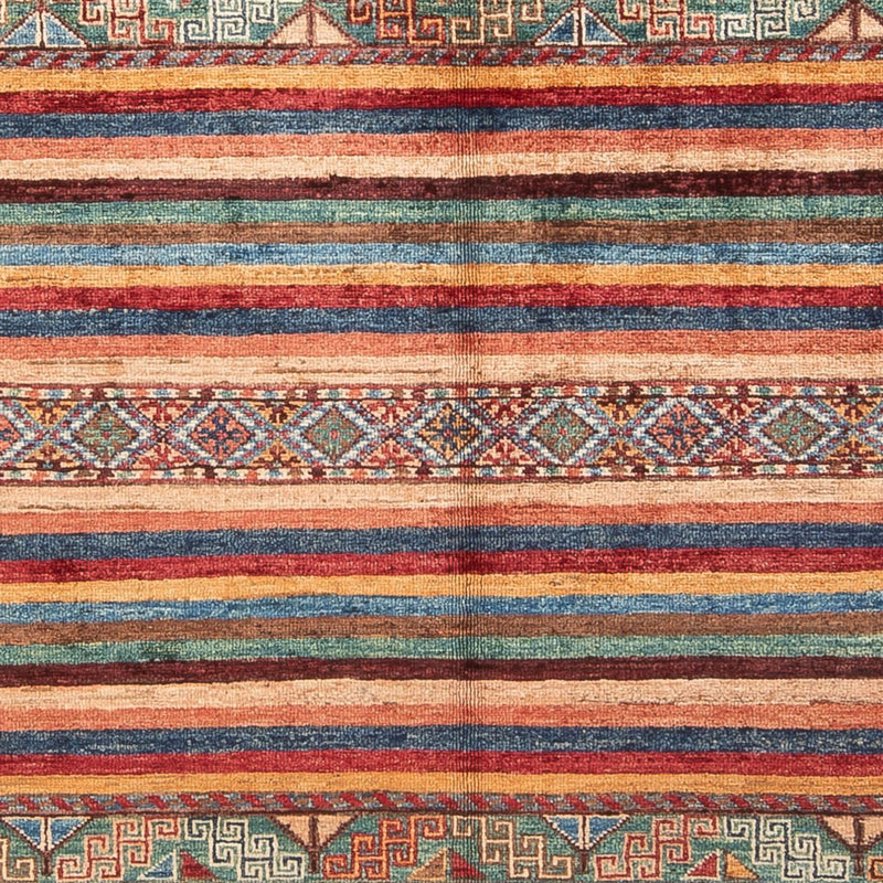 Ziegler Carpet - Shal - 185 x 116 cm - flerfarvet