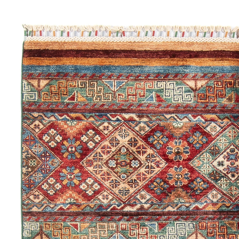 Ziegler Carpet - Shal - 185 x 116 cm - flerfarvet
