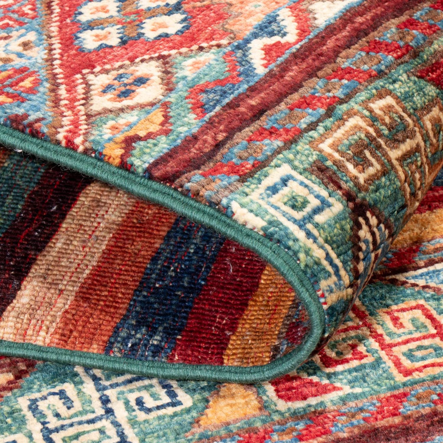 Ziegler Carpet - Shal - 185 x 116 cm - flerfarvet