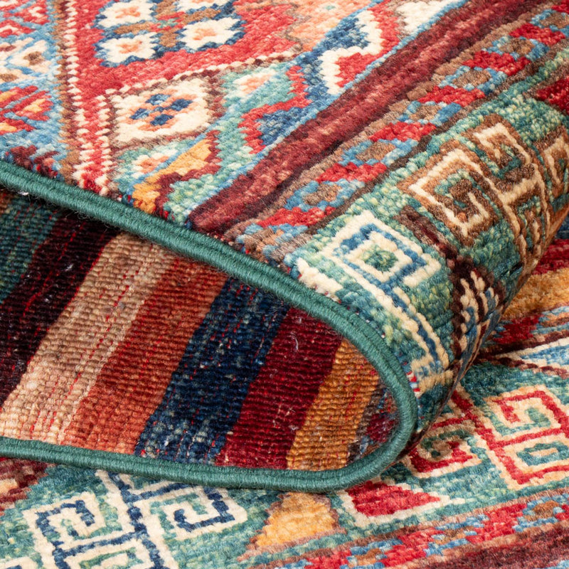 Ziegler Carpet - Shal - 185 x 116 cm - flerfarvet