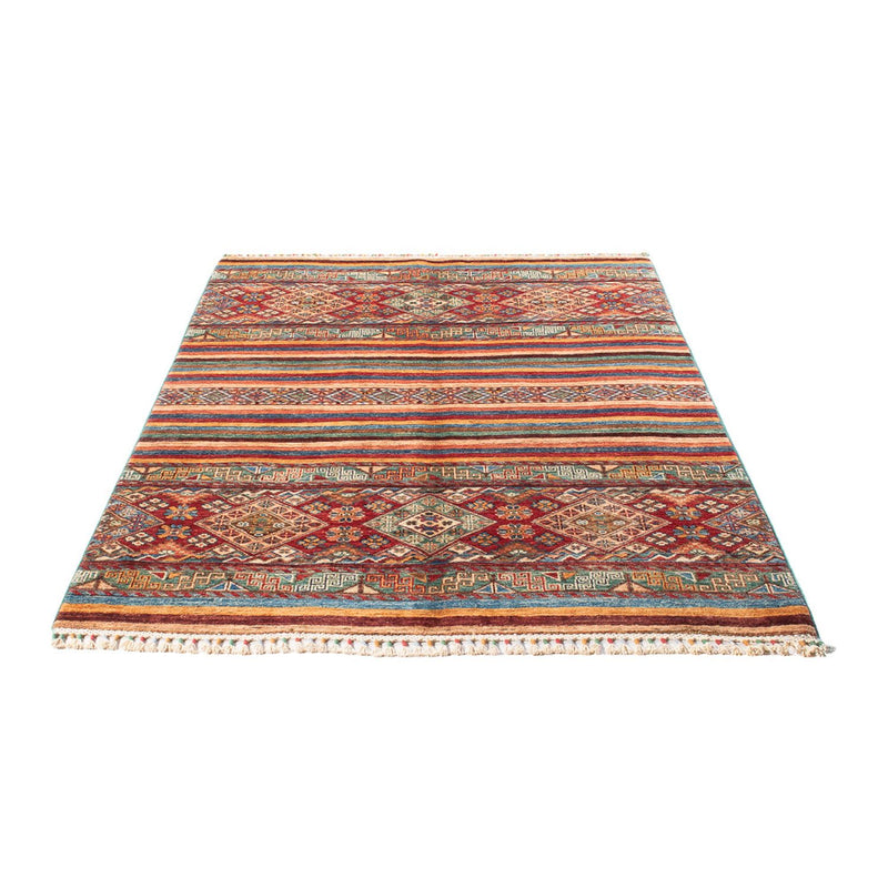 Ziegler Carpet - Shal - 185 x 116 cm - flerfarvet