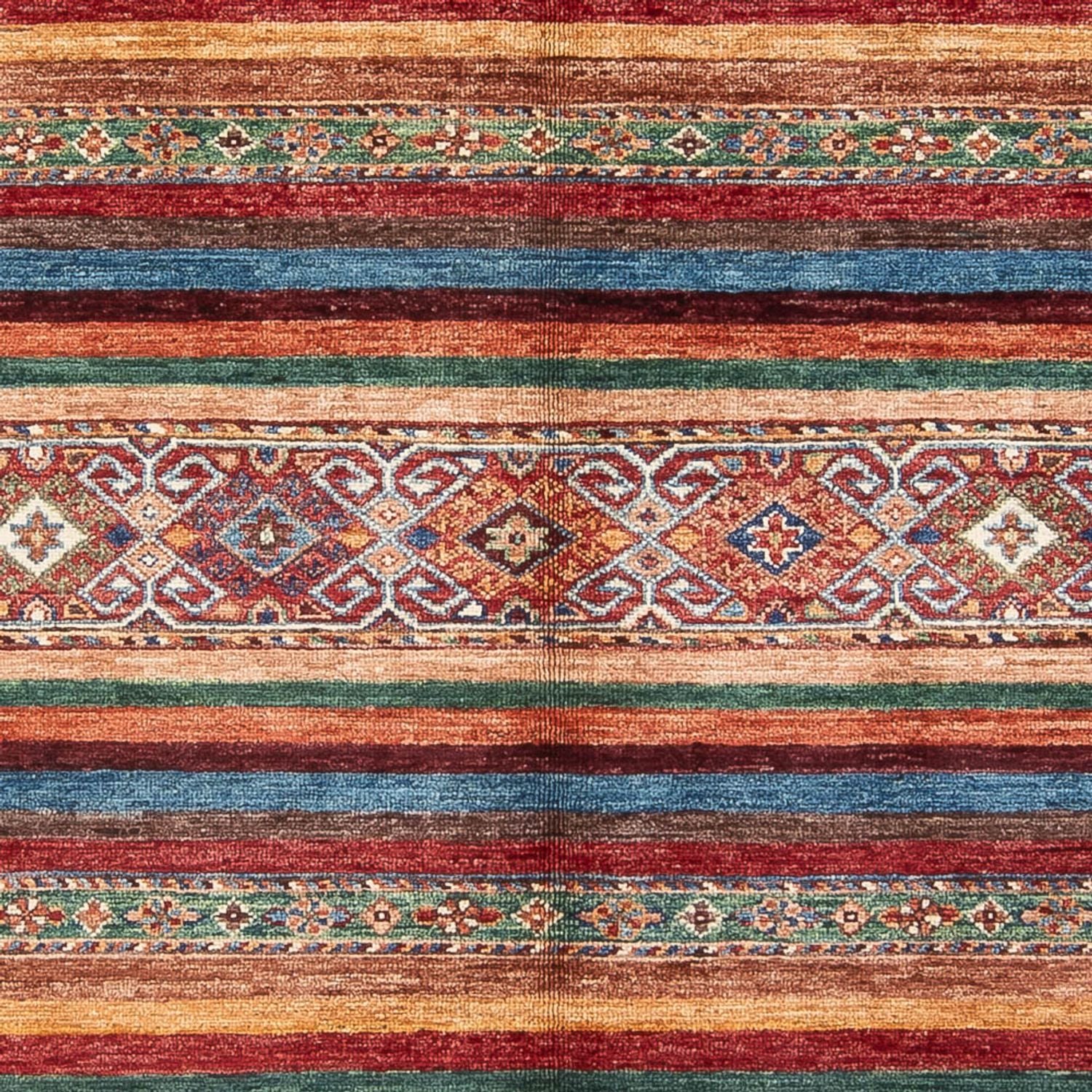 Ziegler Carpet - Shal - 189 x 122 cm - flerfarvet