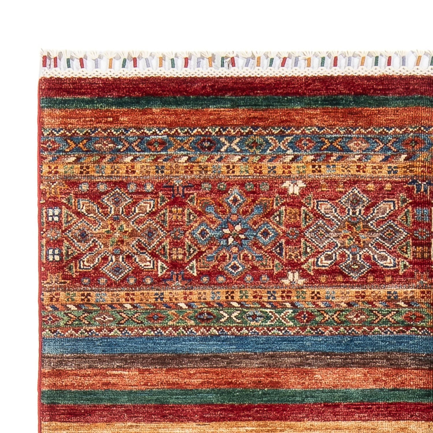 Ziegler Carpet - Shal - 189 x 122 cm - flerfarvet