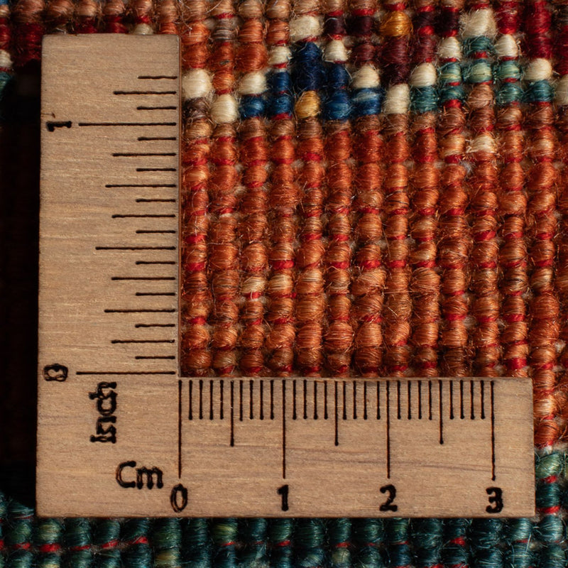 Ziegler Carpet - Shal - 189 x 122 cm - flerfarvet