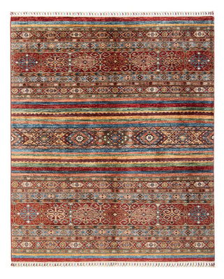 Ziegler Carpet - Shal - 192 x 153 cm - flerfarvet