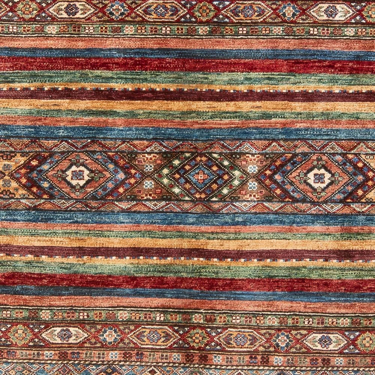 Ziegler Carpet - Shal - 192 x 153 cm - flerfarvet