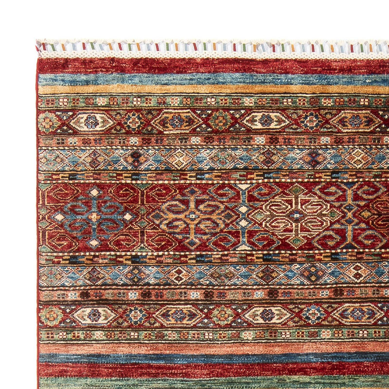 Ziegler Carpet - Shal - 192 x 153 cm - flerfarvet