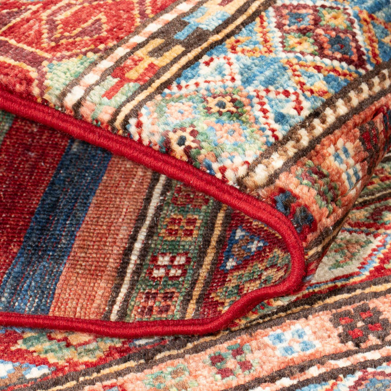 Ziegler Carpet - Shal - 192 x 153 cm - flerfarvet