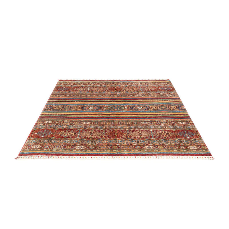 Ziegler Carpet - Shal - 192 x 153 cm - flerfarvet