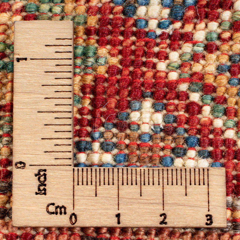 Ziegler Carpet - Shal - 192 x 153 cm - flerfarvet