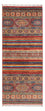 Løber Ziegler Carpet - Shal - 205 x 77 cm - flerfarvet