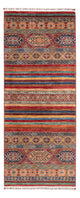 Shal Tæppe 205x77cm - Orientalsk tæppe