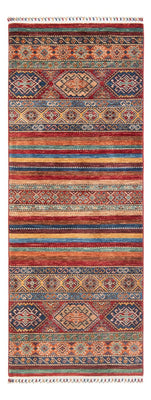 Løber Ziegler Carpet - Shal - 204 x 77 cm - flerfarvet