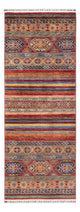 Shal Tæppe 204x77cm - Orientalsk tæppe