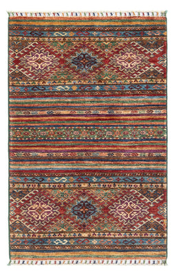 Ziegler Carpet - Shal - 120 x 68 cm - flerfarvet