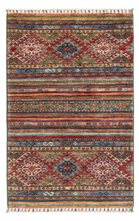 Ziegler Carpet - Shal - 120 x 68 cm - flerfarvet