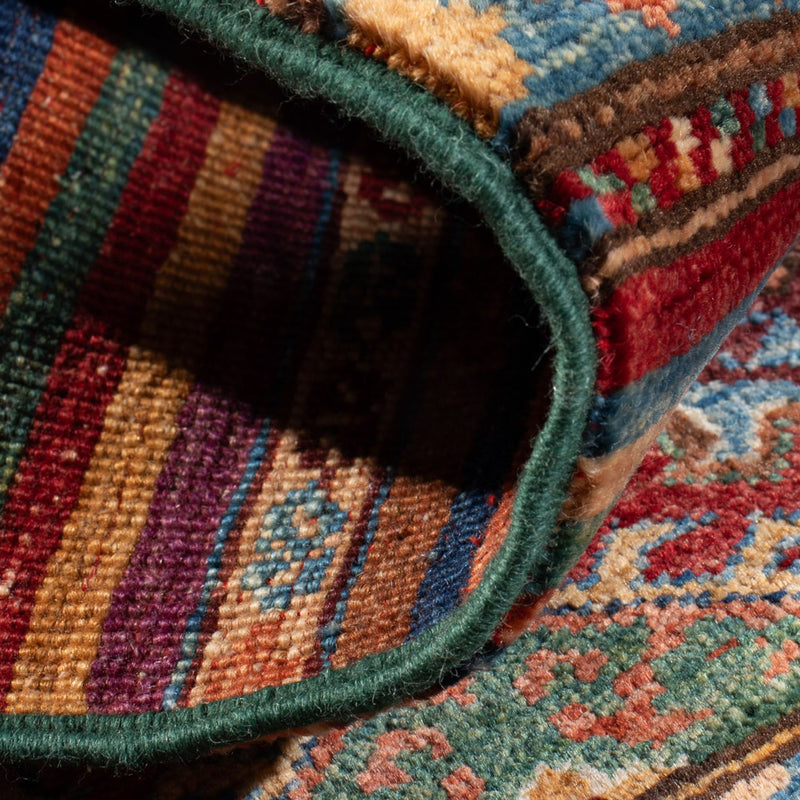 Ziegler Carpet - Shal - 120 x 68 cm - flerfarvet