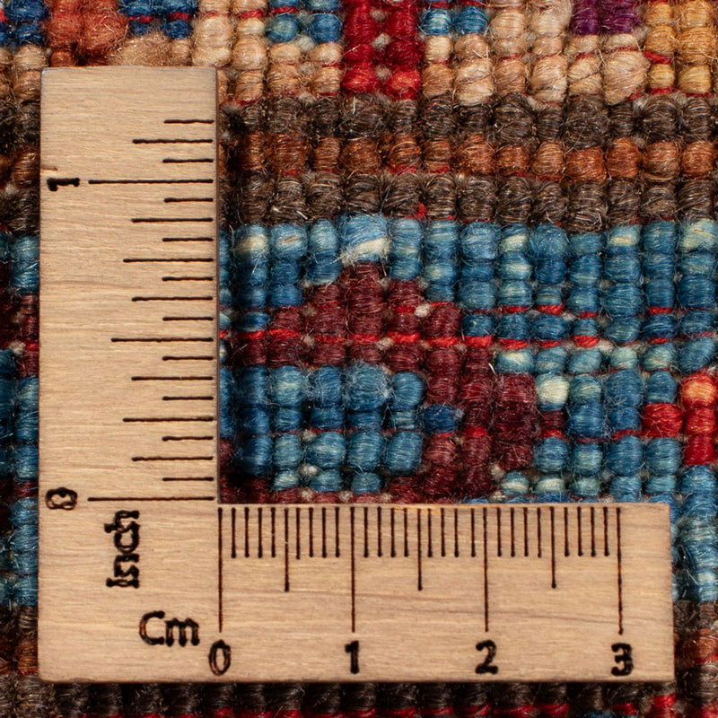 Ziegler Carpet - Shal - 120 x 68 cm - flerfarvet