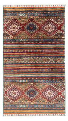 Ziegler Carpet - Shal - 132 x 68 cm - flerfarvet
