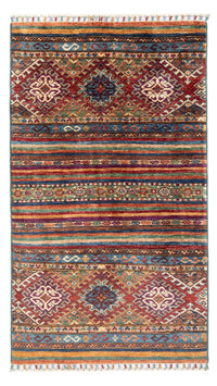 Ziegler Carpet - Shal - 132 x 68 cm - flerfarvet